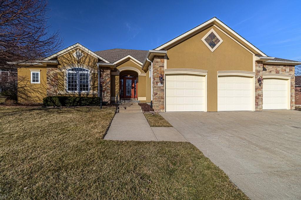 4207 Hidden Valley DriveSt Joseph,&nbsp;MO&nbsp;64506