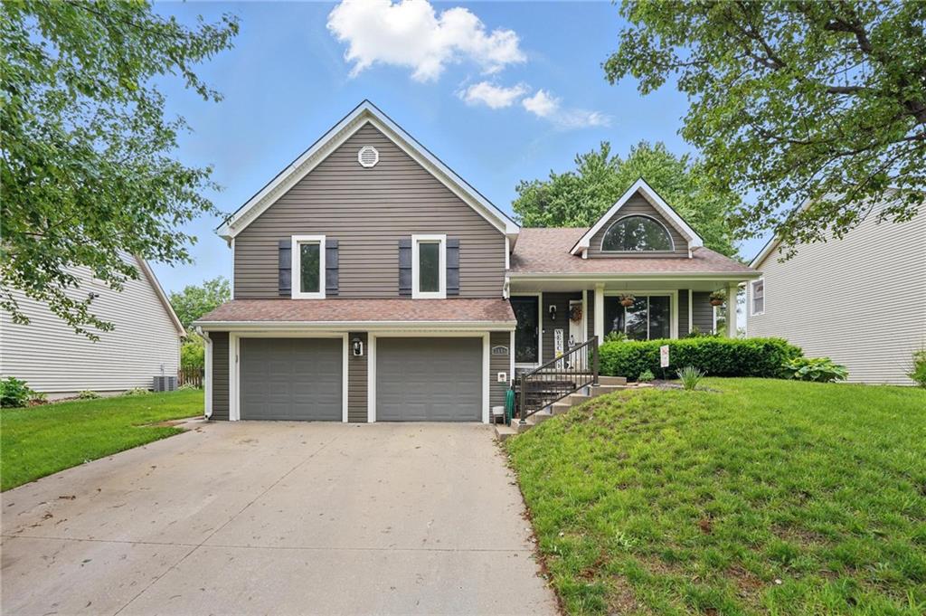 3406 N 36th StreetSt Joseph, MO 64506
