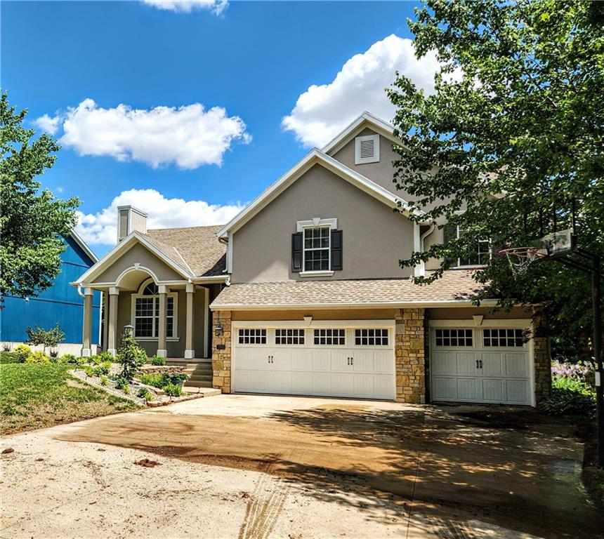 3705 Durham CourtSt Joseph, MO 64506