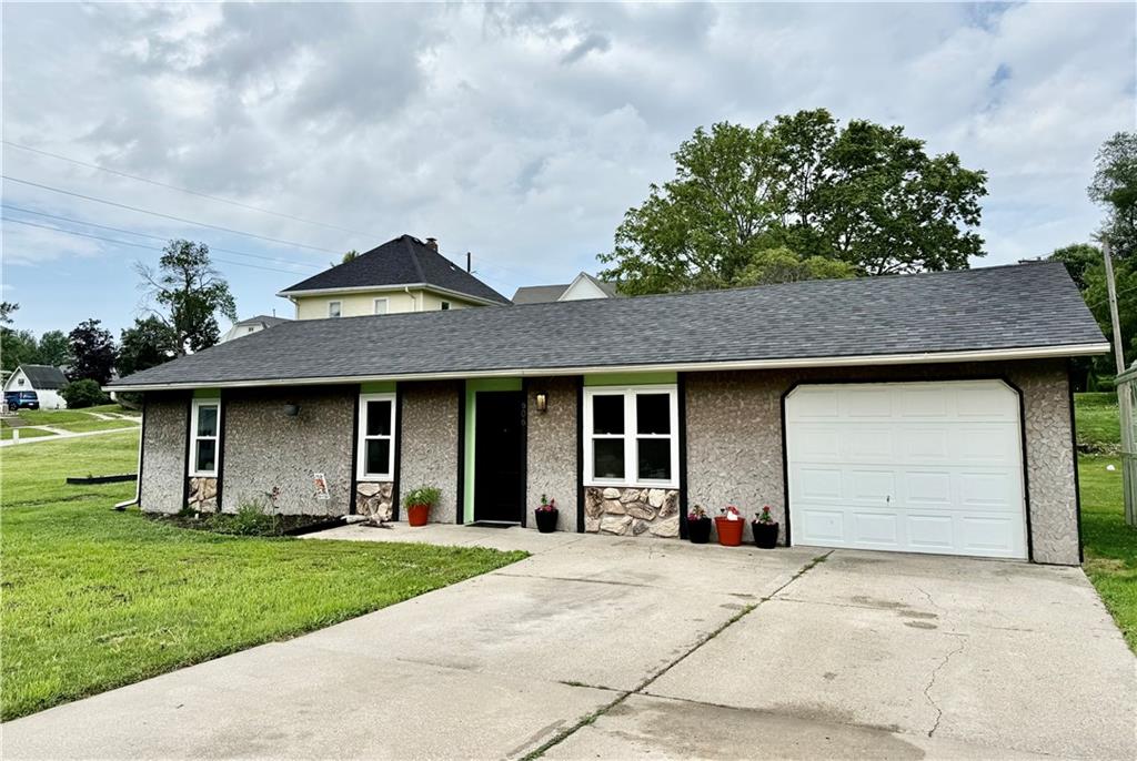 606 N Prairie StreetMaryville,&nbsp;MO&nbsp;64468