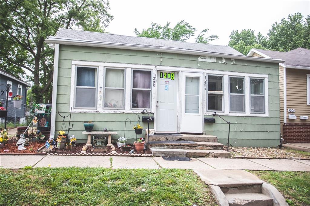 1206-1208 S 23rd StreetSt Joseph, MO 64507