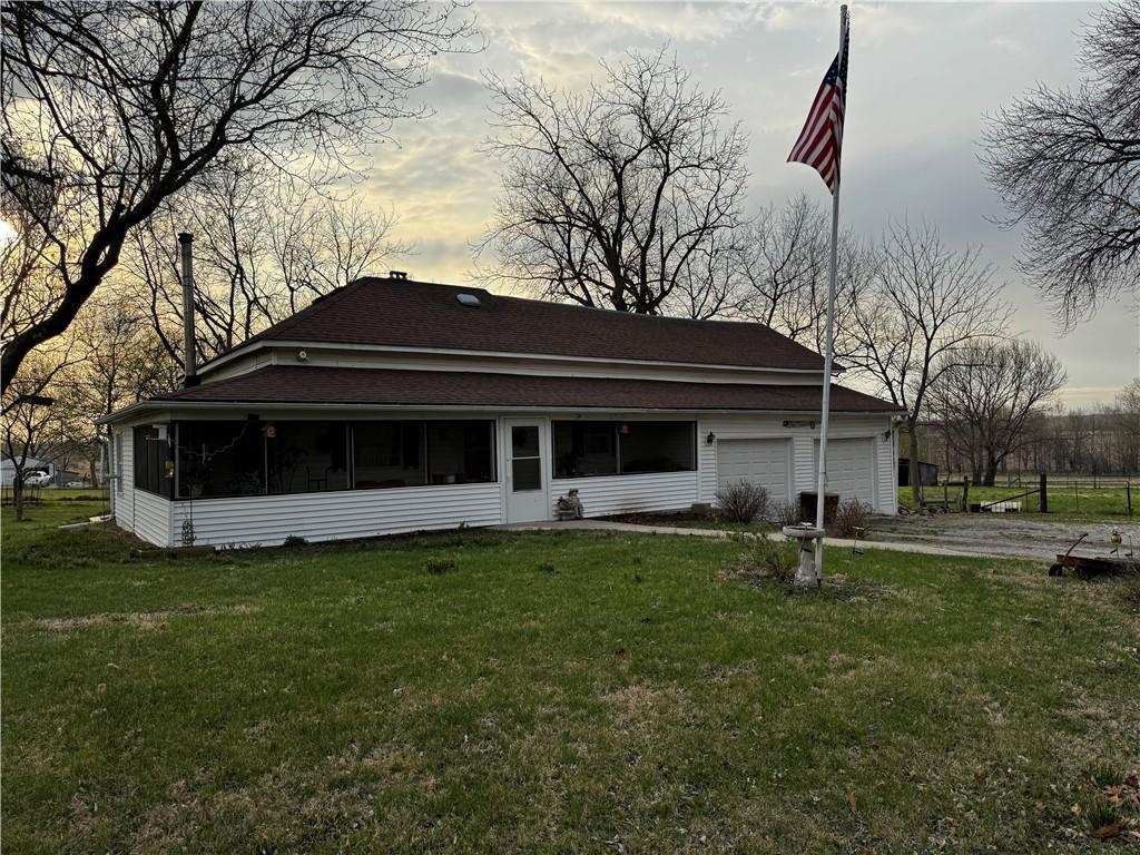 710 N Caldwell StreetBurlington Junction,&nbsp;MO&nbsp;64428