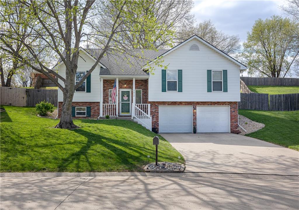 3412 N 36th StreetSt Joseph, MO 64506