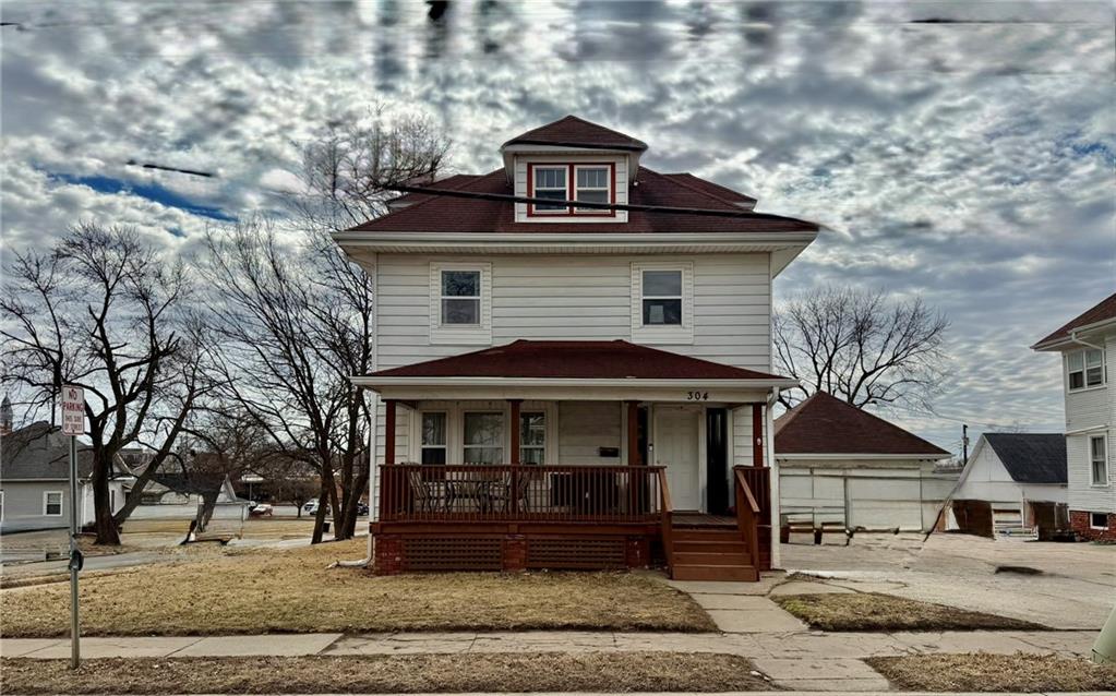 304 W 7th StreetMaryville,&nbsp;MO&nbsp;64468