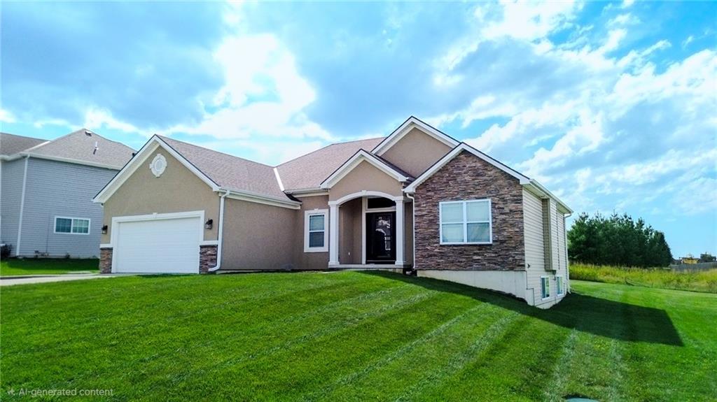 13944 Indian Ridge RoadSt Joseph,&nbsp;MO&nbsp;64505