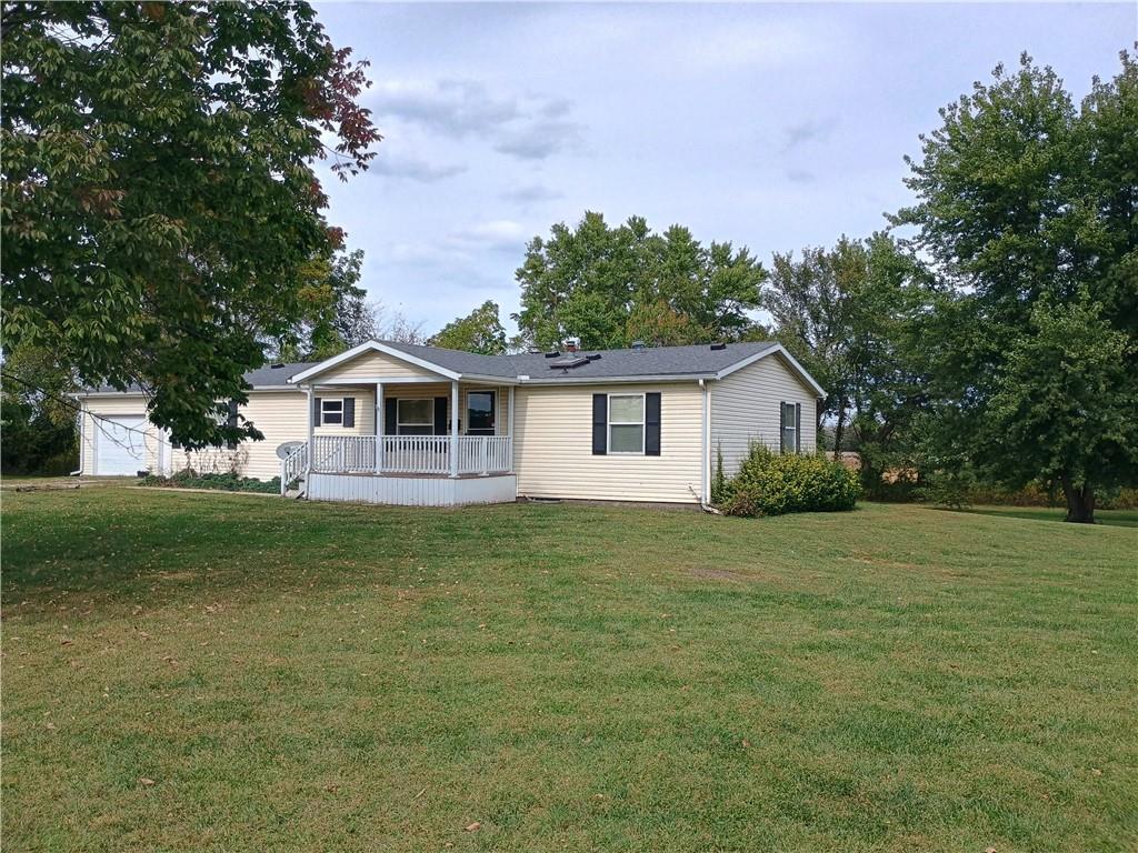 4456 285th StreetStanberry, MO 64489