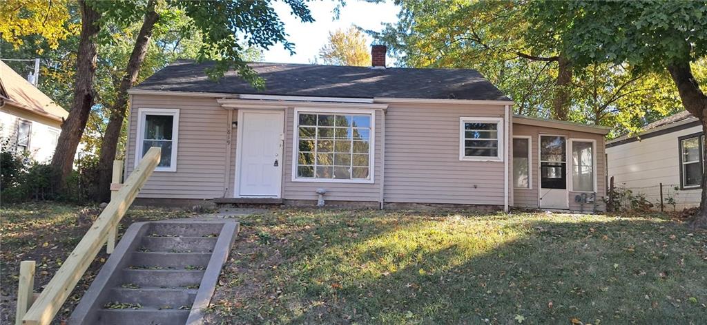 1819 S 24 StreetSt Joseph, MO 64507