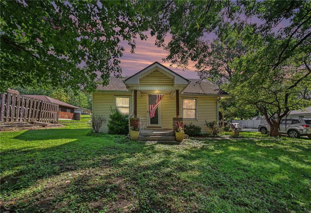 2913 S 40th TerraceSt Joseph,&nbsp;MO&nbsp;64503