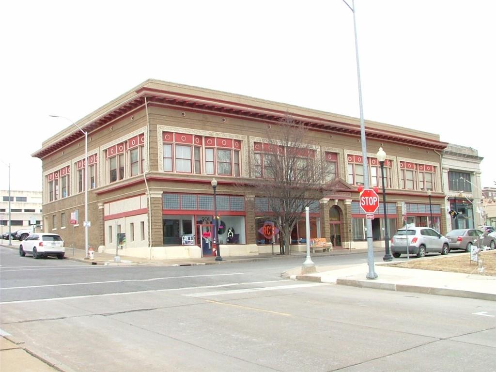 501 Francis StreetSt Joseph, MO 64501