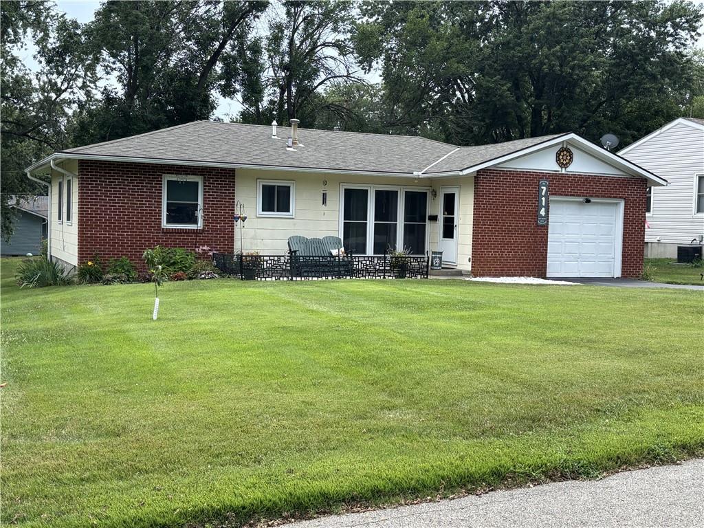 714 W Thompson StreetMaryville,&nbsp;MO&nbsp;64468