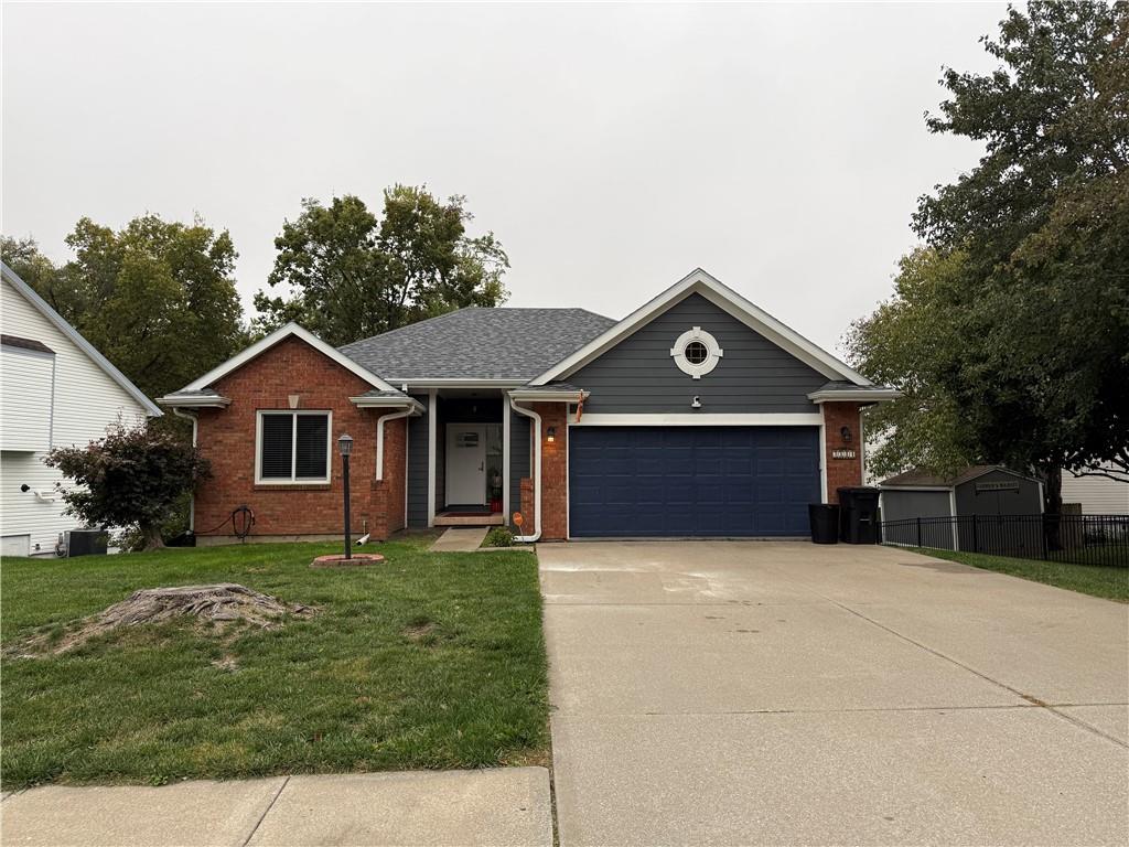 2814 Quail DriveSt Joseph, MO 64506