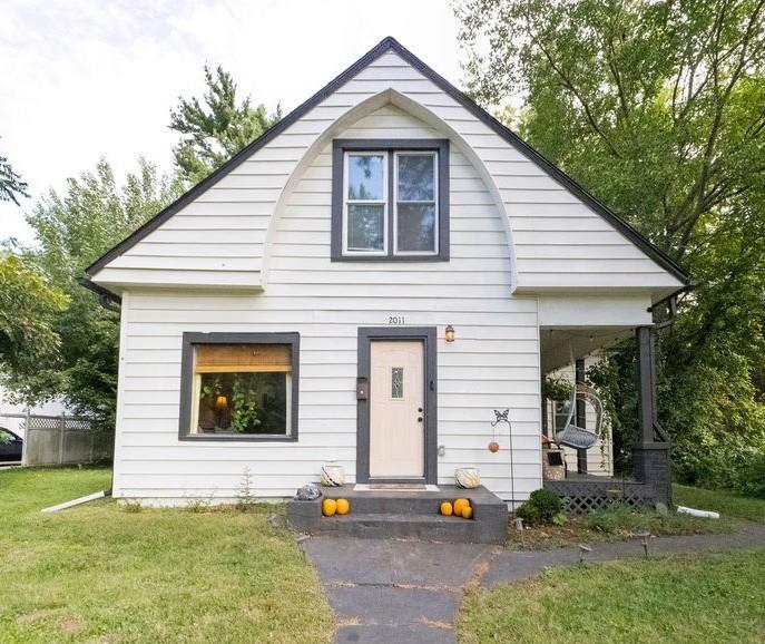 2011 E Highland AvenueSt Joseph, MO 64505