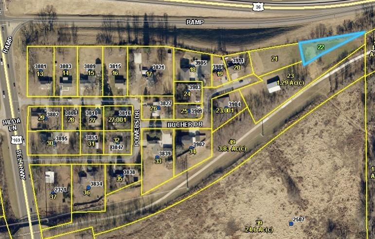 #22 Bucher DriveSt Joseph,&nbsp;MO&nbsp;64503