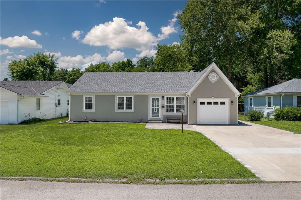 1610 Brookside StreetSt Joseph,&nbsp;MO&nbsp;64506