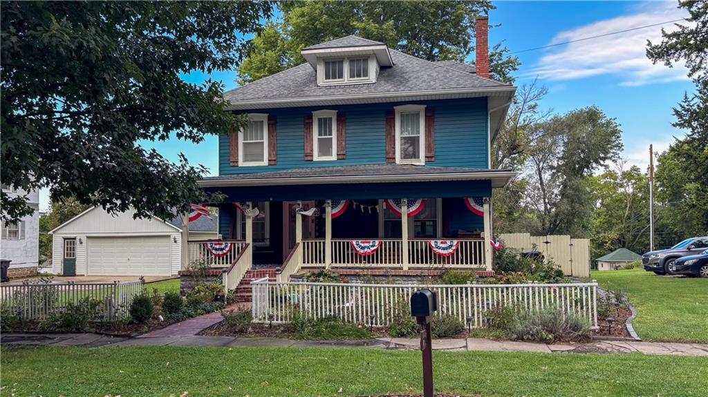 206 S 1st StreetSavannah,&nbsp;MO&nbsp;64485