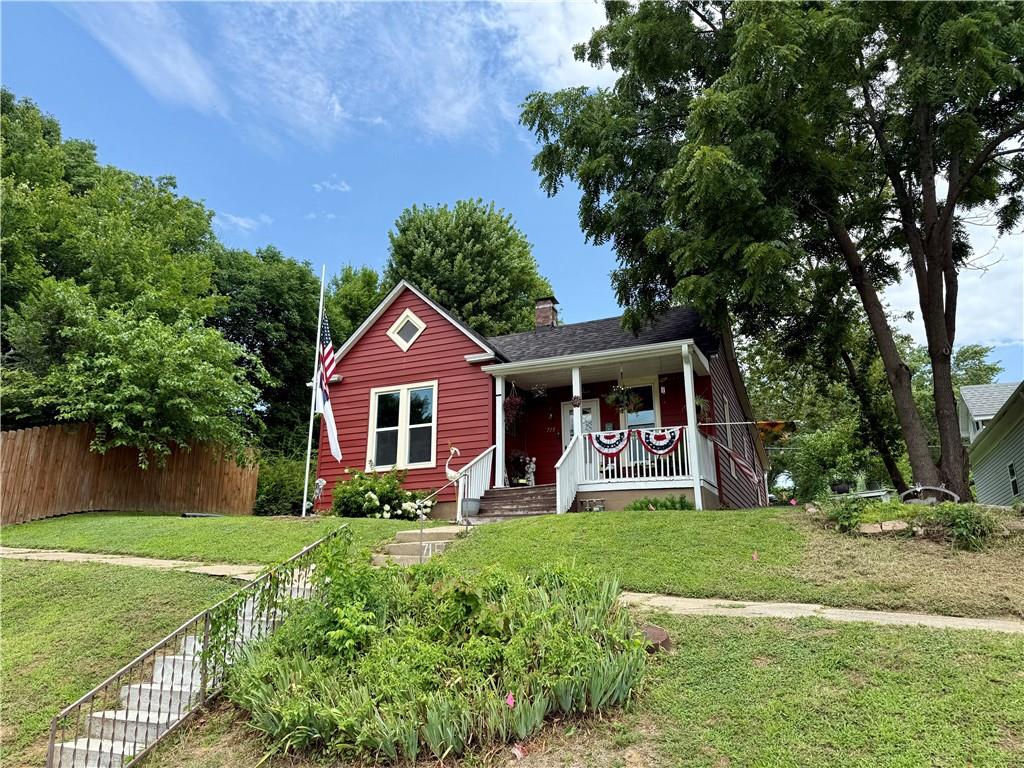 715 Harmon StreetSt Joseph, MO 64504