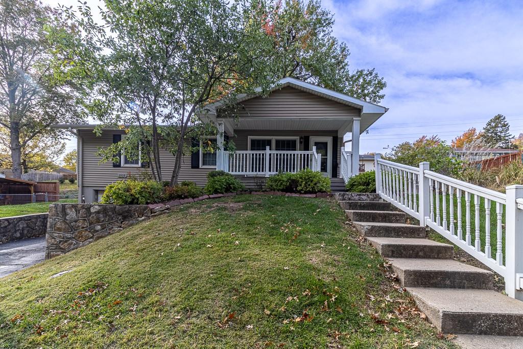 3508 E Lantern LaneSt Joseph, MO 64506