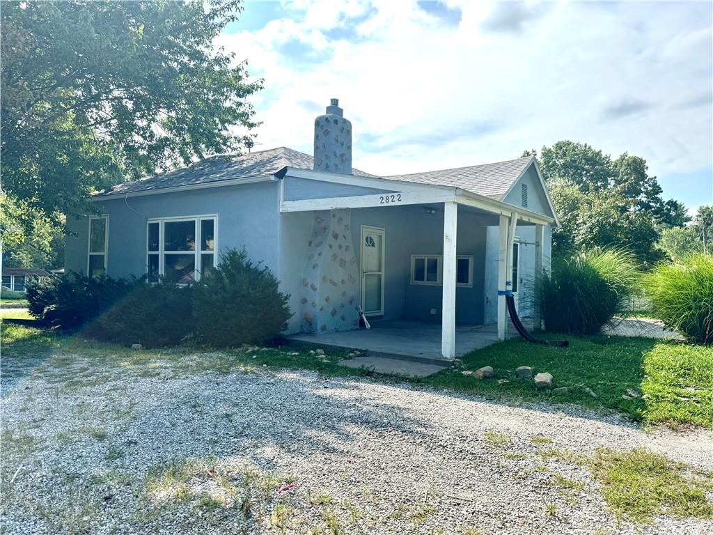 2822 Commercial StreetSt Joseph, MO 64503