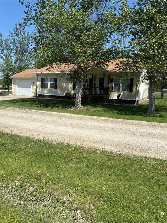 302 S 3rd StreetSheridan, MO 64486