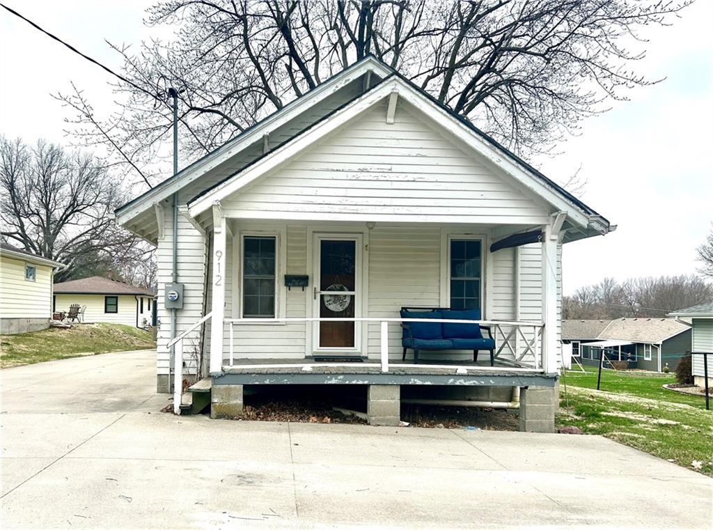 912 W 1st StreetMaryville, MO 64468