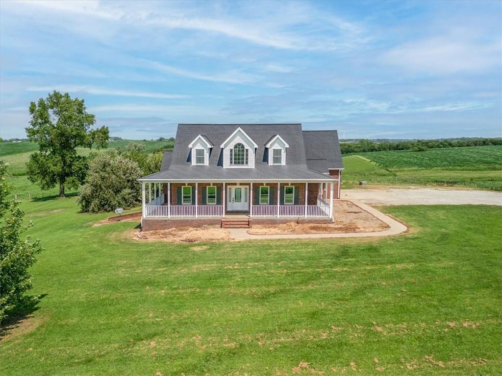23637 410th StreetBarnard, MO 64423