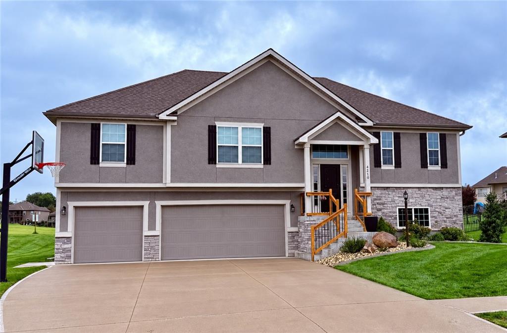 4210 Lake Crest CourtSt Joseph,&nbsp;MO&nbsp;64505