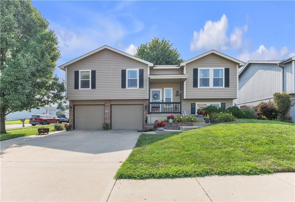 2210 Meadow TrailSt Joseph,&nbsp;MO&nbsp;64503