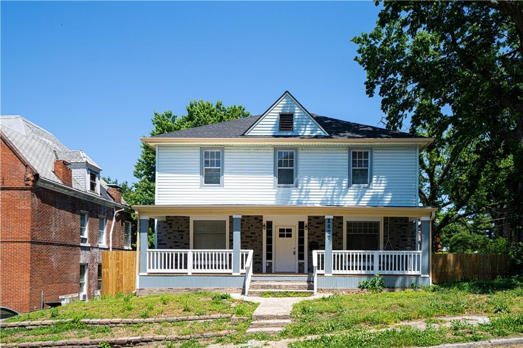 1407 Felix StreetSt Joseph,&nbsp;MO&nbsp;64501