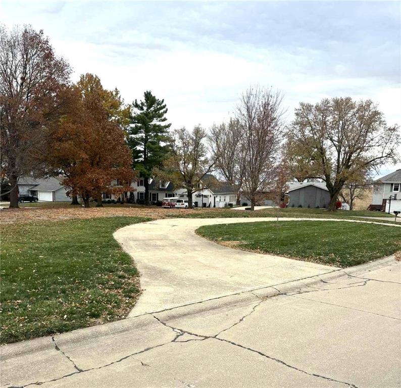 1405 Chick AvenueMaryville, MO 64468