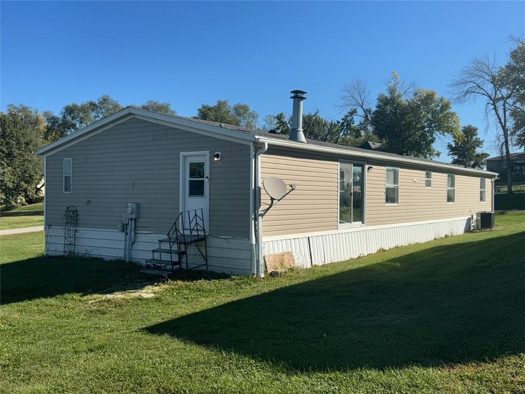 410 4th StreetConception Junction, MO 64434