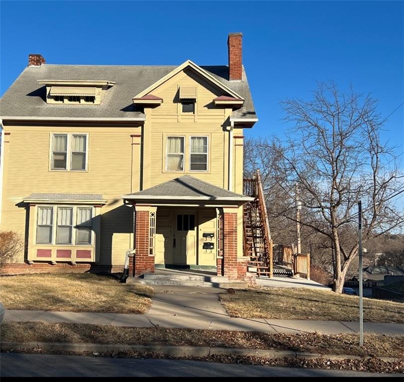  701 N 25th StreetSt Joseph, MO 64506