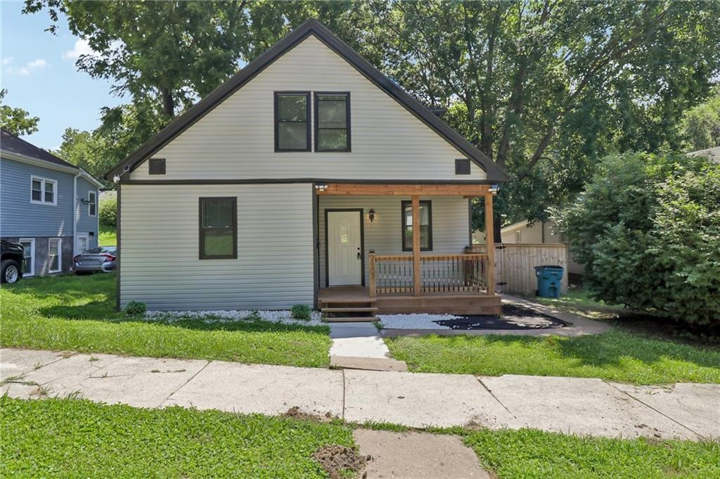 2507 S 18th StreetSt Joseph,&nbsp;MO&nbsp;64503