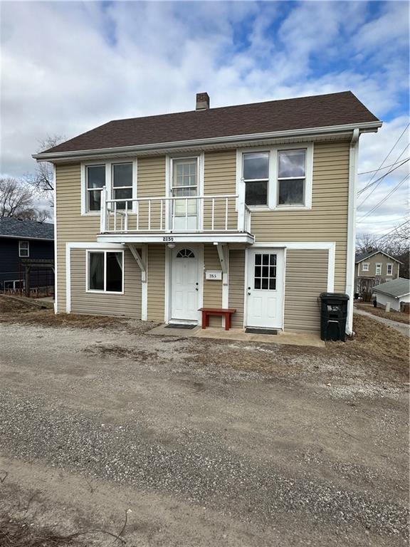 215 W 8th StreetMaryville,&nbsp;MO&nbsp;64468