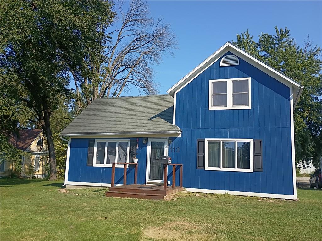 112 W 5th StreetStanberry,&nbsp;MO&nbsp;64489