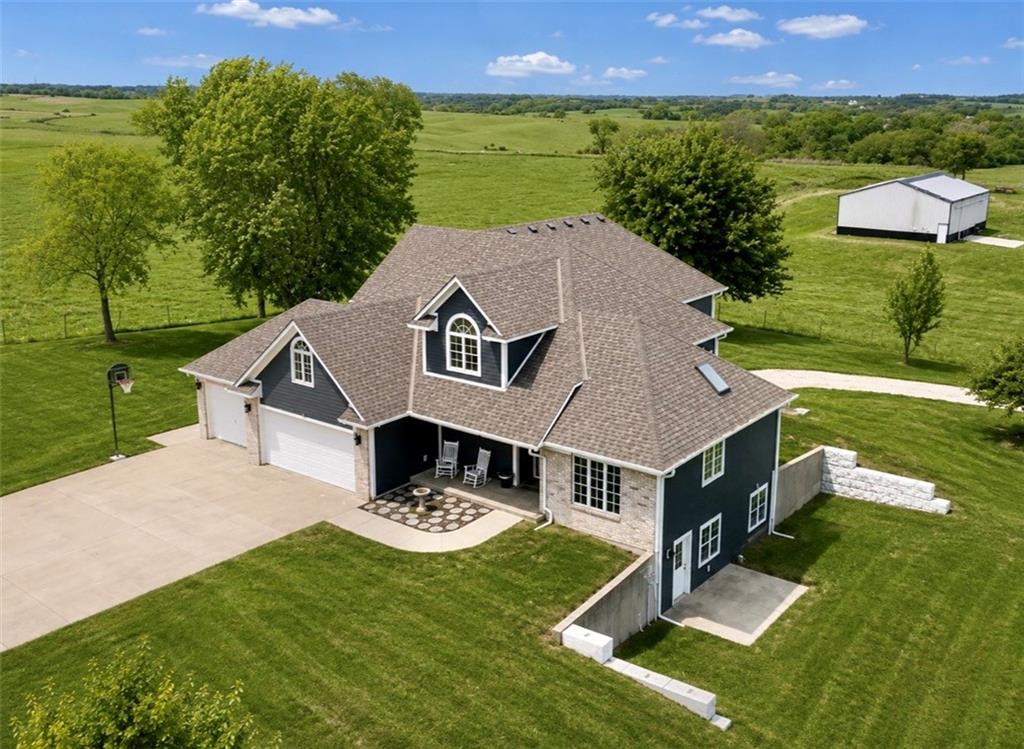 27570 STATE HWY F N/AMaryville, MO 64468