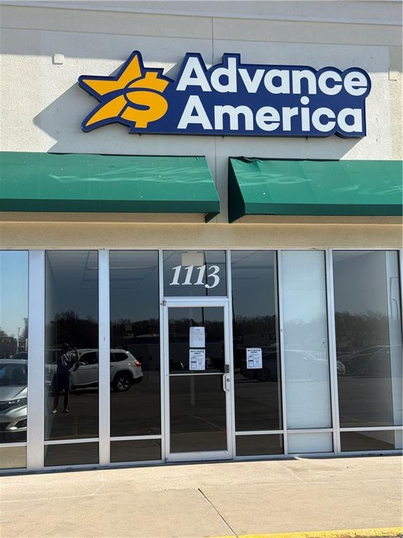 1113 S Main StreetMaryville,&nbsp;MO&nbsp;64468