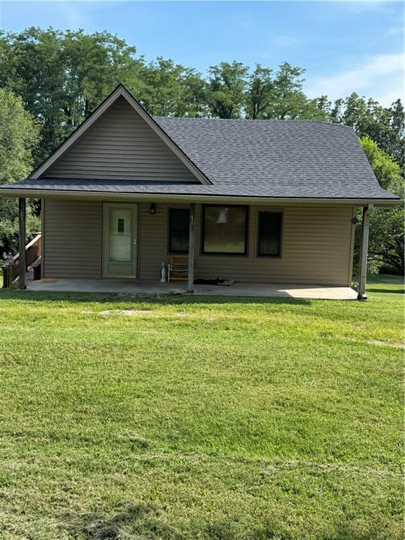 1602 E Joseph StreetSt Joseph, MO 64504