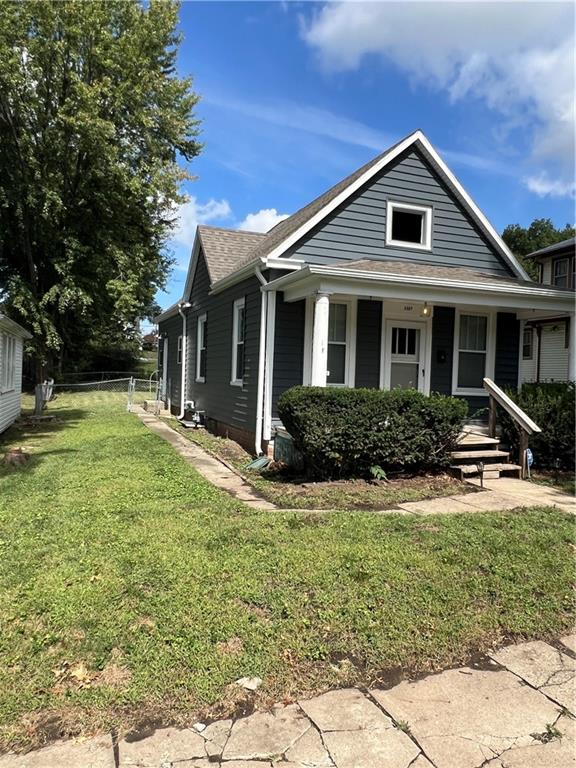 3307 Monterey StreetSt Joseph, MO 64507