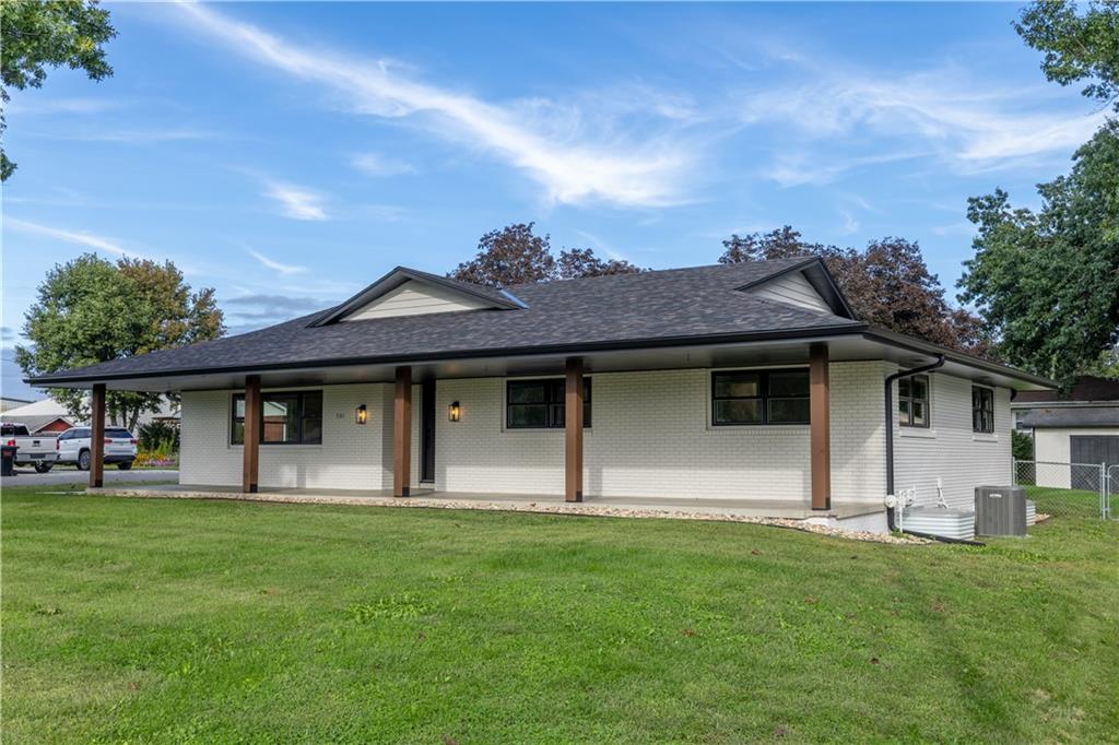 501 S US 71 HighwaySavannah,&nbsp;MO&nbsp;64485