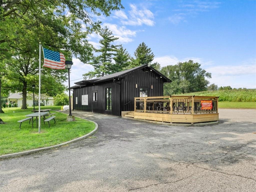 1209 SE Grand DD HighwayFaucett, MO 64448