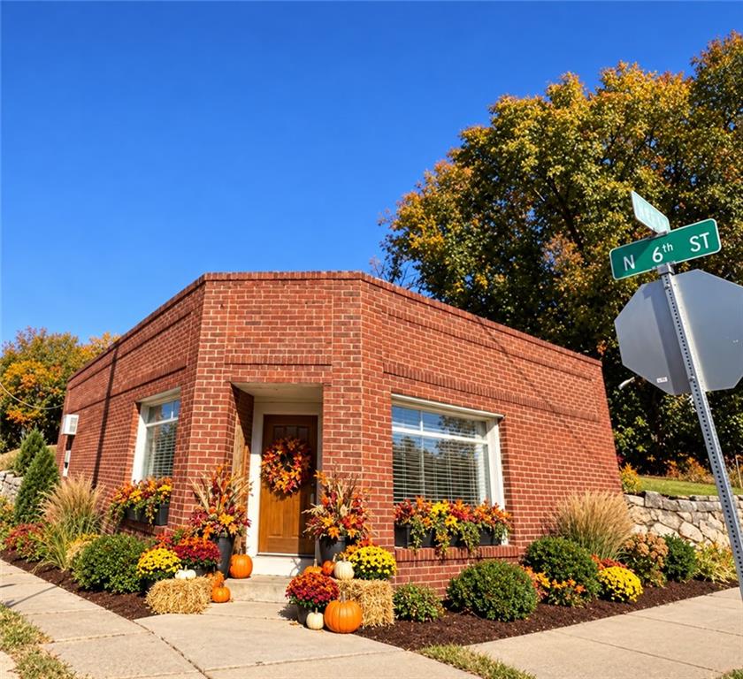 601 Hall StreetSt Joseph,&nbsp;MO&nbsp;64501