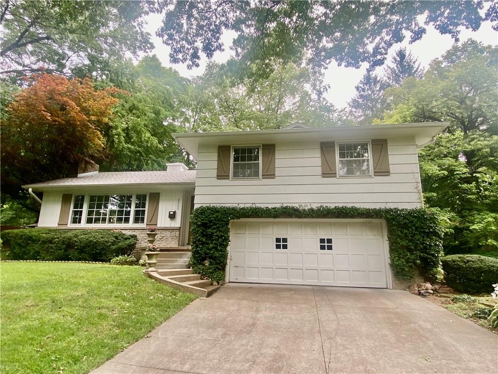 2505 Homestead LaneSt Joseph, MO 64506