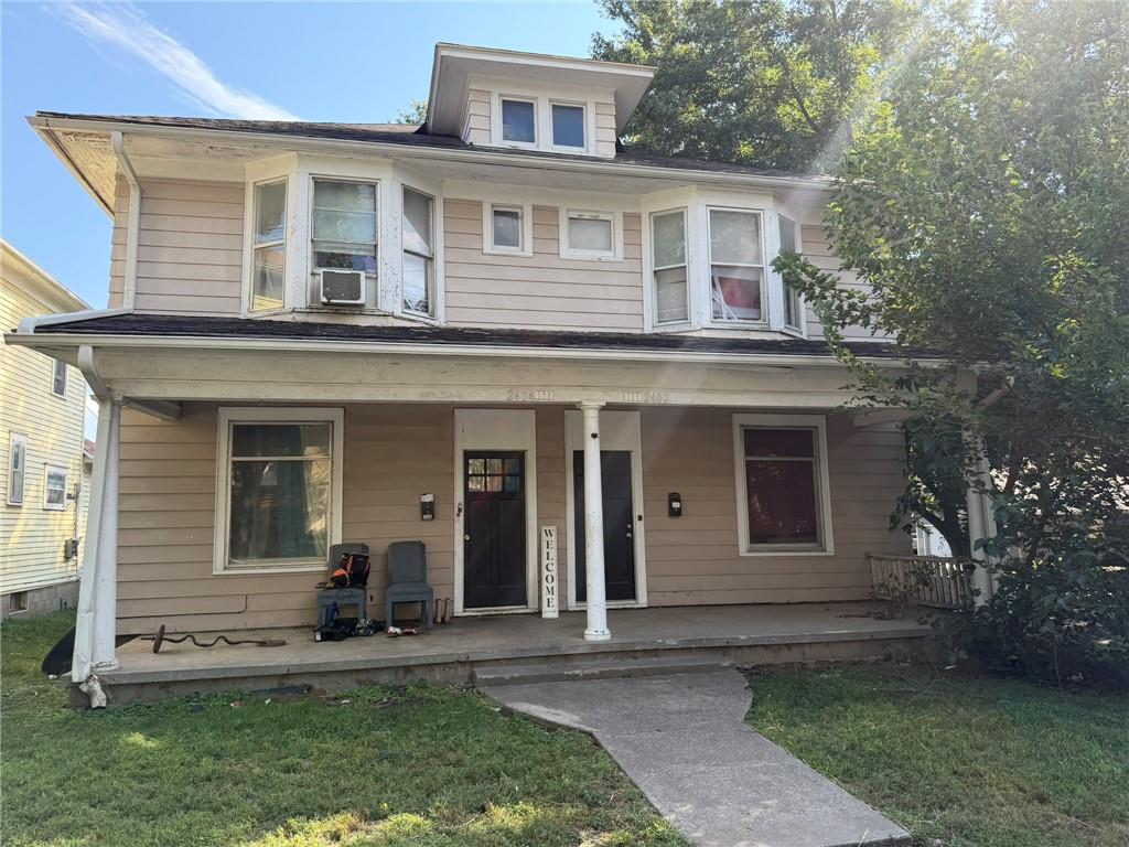 2402 & 2404 Jules StreetSt Joseph,&nbsp;MO&nbsp;64501