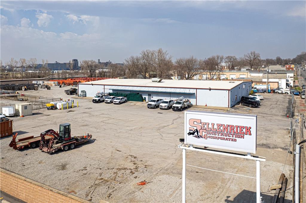 5326 Lake AvenueSt Joseph,&nbsp;MO&nbsp;64504