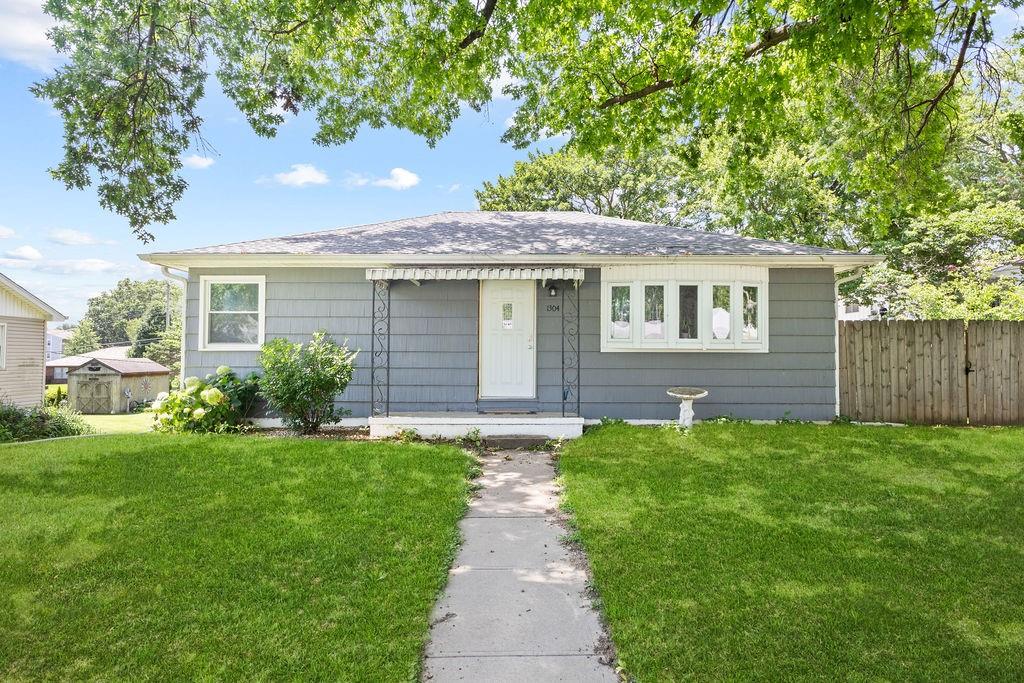 1304 S 39th StreetSt Joseph,&nbsp;MO&nbsp;64507