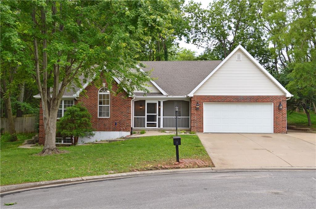 11 Chadwick LaneCountry Club, MO 64506
