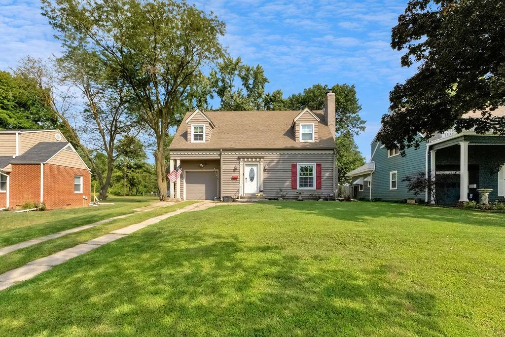 1805 6th AvenueSt Joseph, MO 64505