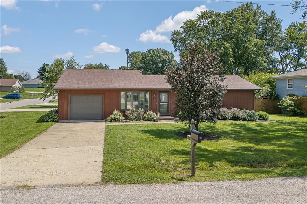 611 N 2nd StreetSavannah, MO 64485