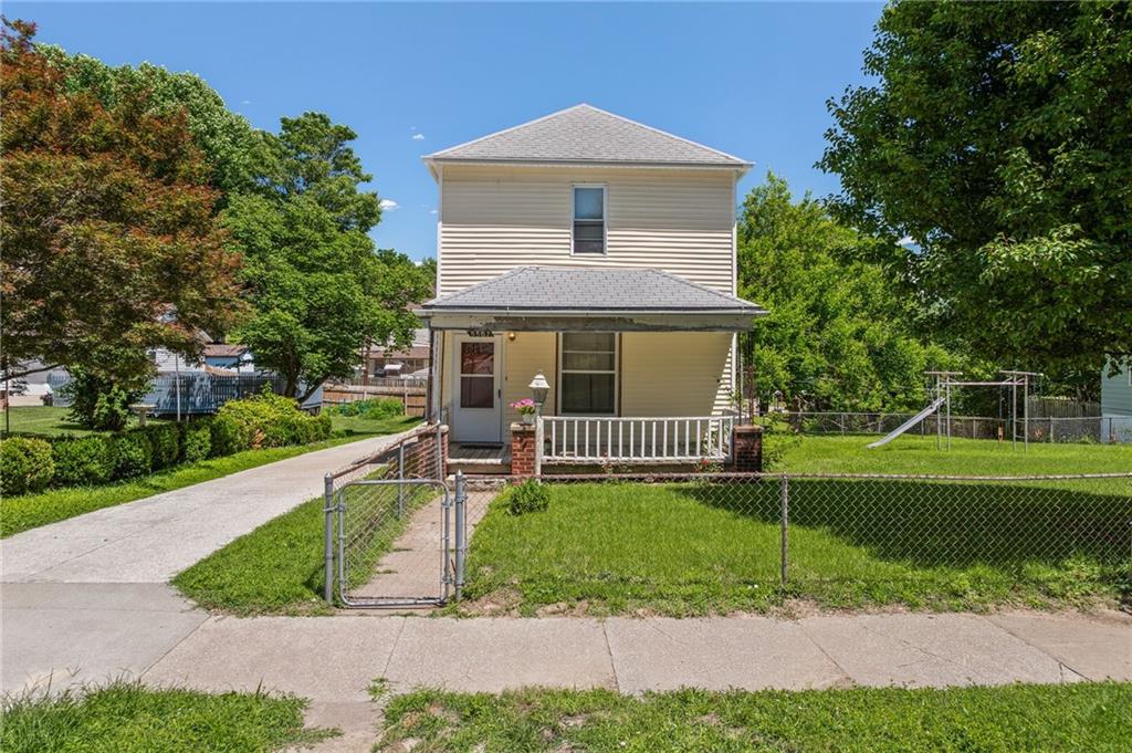 5507 S 2nd StreetSt Joseph,&nbsp;MO&nbsp;64504