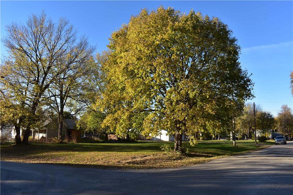  3rd StreetBurlington Jct, MO 64428